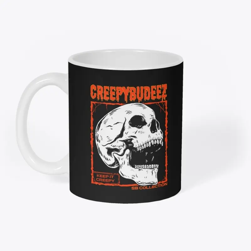 *LIMITED EDITION* Creepy Budeez '23 