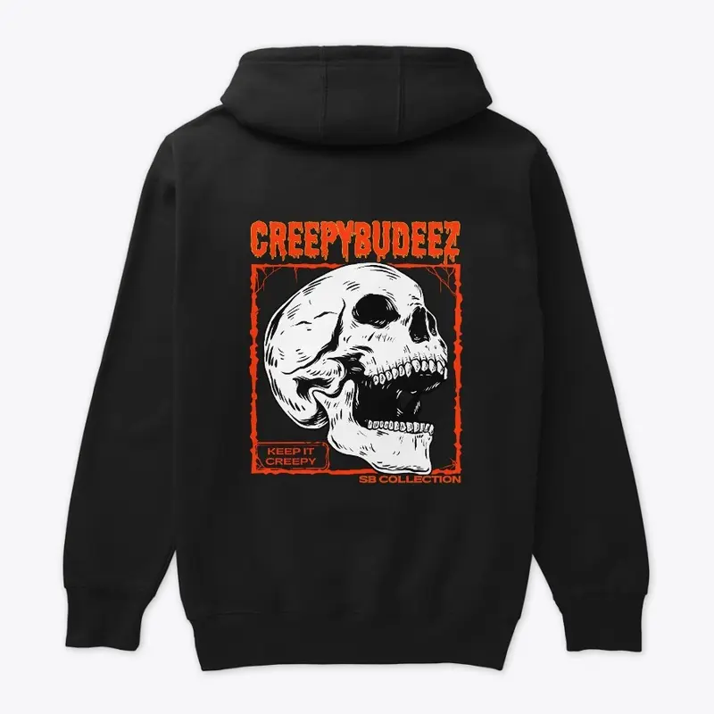 *LIMITED EDITION* Creepy Budeez '23 