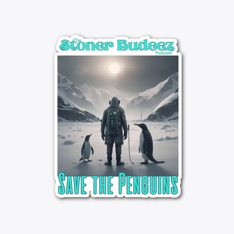 Save The Penguins