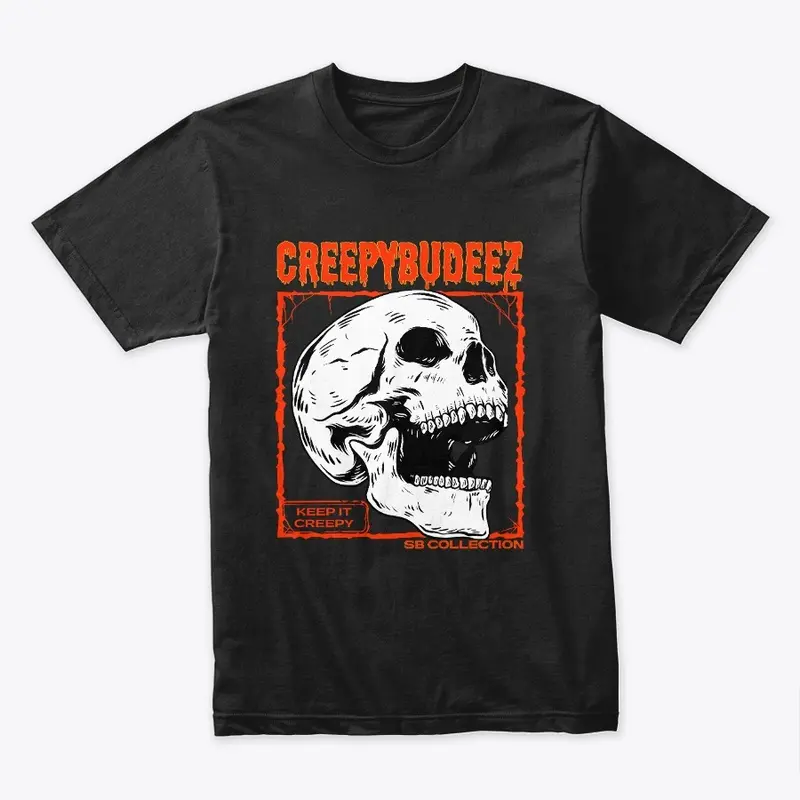 *LIMITED EDITION* Creepy Budeez '23 