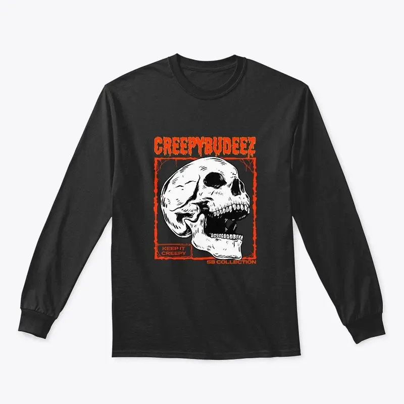 *LIMITED EDITION* Creepy Budeez '23 